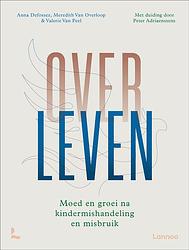Foto van Overleven - anna defossez - paperback (9789401488754)