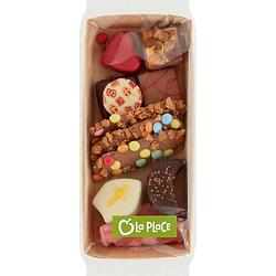 Foto van La place assortiment chocoladebonbons 160g bij jumbo