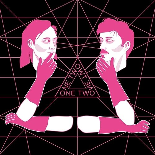 Foto van One two, one two - lp (3760347744056)