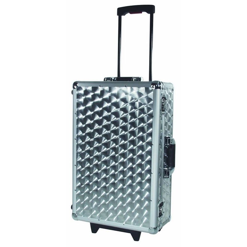 Foto van Cd-case (l x b x h) 230 x 650 x 420 mm