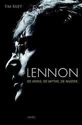 Foto van Lennon - tim riley - ebook (9789026325977)