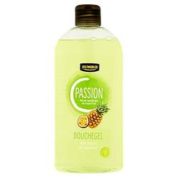 Foto van Jumbo douchegel passion 500ml