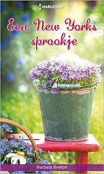 Foto van Een new yorks sprookje - barbara bretton - ebook