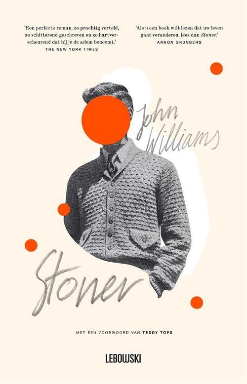 Foto van Stoner - john williams - hardcover (9789048866328)