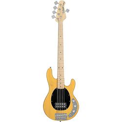 Foto van Sterling by music man stingray classic ray25ca butterscotsch