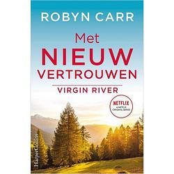 Foto van Virgin river 9 - met nieuw vertrouwen