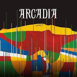 Foto van Arcadia (music from the motion pict - lp (5051083128421)