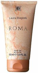 Foto van Laura biagiotti roma shower gel