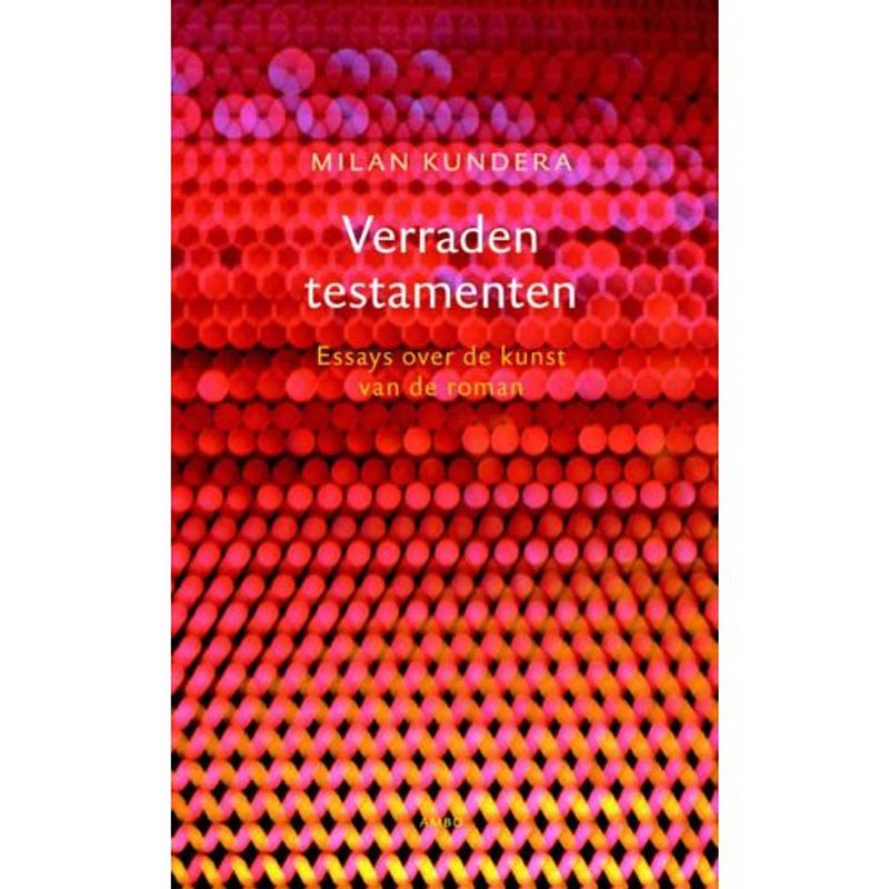 Foto van Verraden testamenten