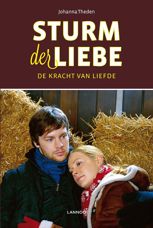 Foto van De kracht van liefde - johanna theden - ebook (9789401410106)