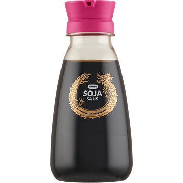 Foto van Jumbo sojasaus 150ml