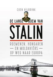 Foto van De lange adem van stalin - coen hilbrink - ebook