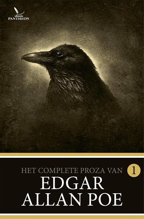 Foto van Het complete proza - edgar allan poe - ebook (9789049901745)