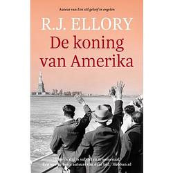 Foto van De koning van amerika