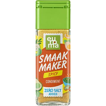 Foto van Euroma smaakmaker spicy bij jumbo