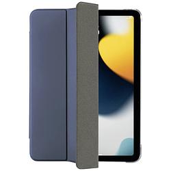 Foto van Hama fold clear bookcase geschikt voor apple model: ipad 10.9 (10e generatie) donkerblauw