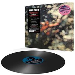 Foto van Obscured by clouds - lp (0190295996970)