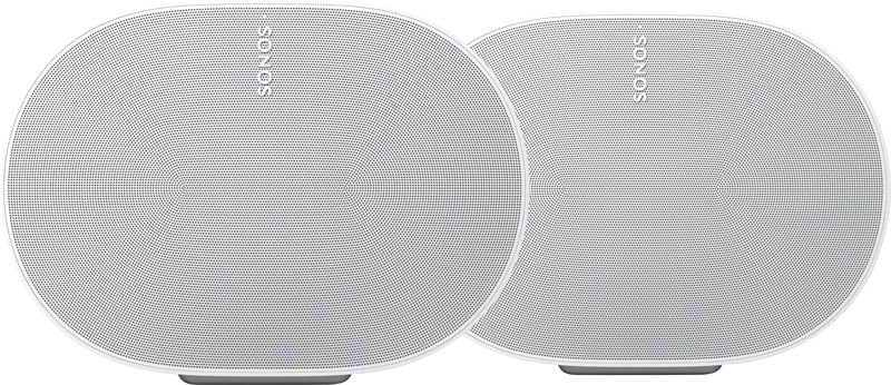 Foto van Sonos era 300 wit duopack