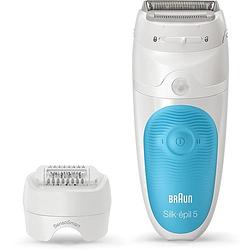 Foto van Braun epilator ses 5-605