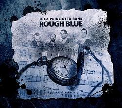 Foto van Rough blue - cd (4250444157785)