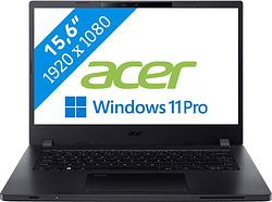 Foto van Acer travelmate p2 (tmp215-54-52xu)