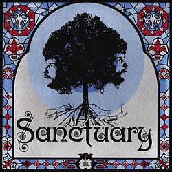 Foto van Sanctuary - cd (0090771559326)