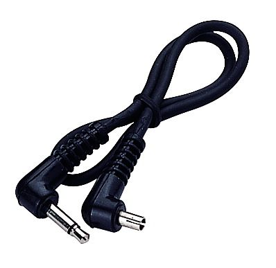 Foto van Linkstar sync-kabel s-2503 2,5 mm plug 0,3m