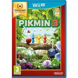 Foto van Wii u pikmin 3 selects