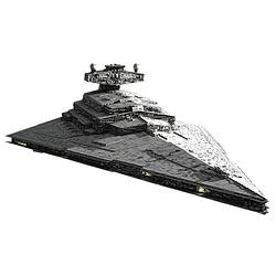 Foto van Revell modelbouwset imperial star destroyer 13 cm schaal 1:12300