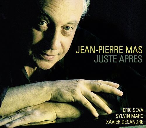 Foto van Juste apres - cd (3149028013726)