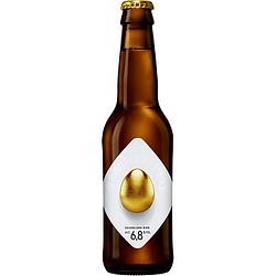 Foto van Brouwerij 'st ij 'st gouden ij fles 330ml bij jumbo