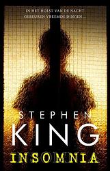 Foto van Insomnia - stephen king - ebook (9789024531790)