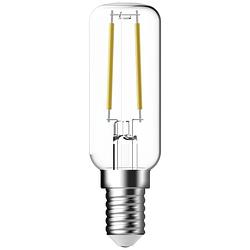 Foto van Megaman mm21132 led-lamp energielabel e (a - g) e14 ballon 4 w = 40 w warmwit (ø x l) 25 mm x 85 mm 1 stuk(s)