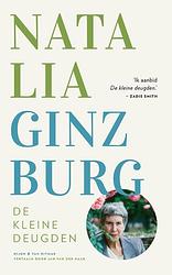 Foto van De kleine deugden - natalia ginzburg - paperback (9789038812236)