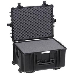 Foto van Explorer cases outdoor-koffer 84.2 l (l x b x h) 670 x 510 x 372 mm zwart 5833.b