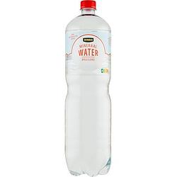 Foto van Jumbo mineraal water bruisend 1, 5l