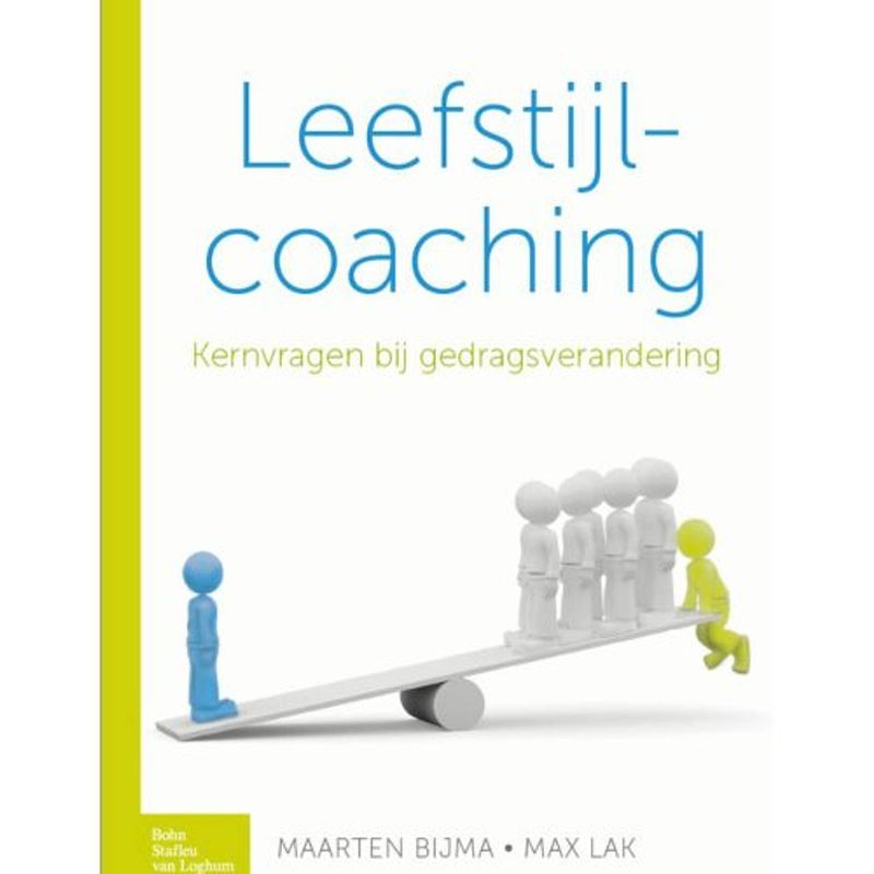 Foto van Leefstijlcoaching