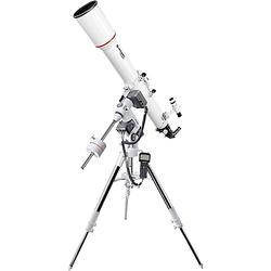 Foto van Bresser optik messier ar-102l/1350 exos-2/eq5 goto refractor-telescoop equatoriaal achromatisch vergroting 35 tot 200 x