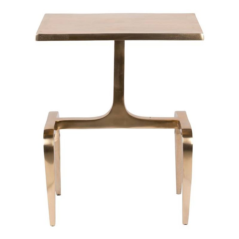 Foto van Dutchbone - side table hips