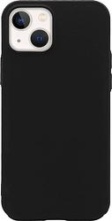 Foto van Bluebuilt hard case apple iphone 13 back cover zwart