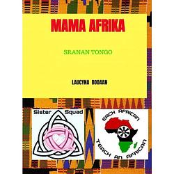 Foto van Mama afrika