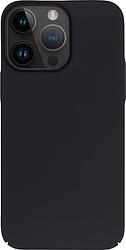 Foto van Bluebuilt hard case apple iphone 14 pro max back cover zwart