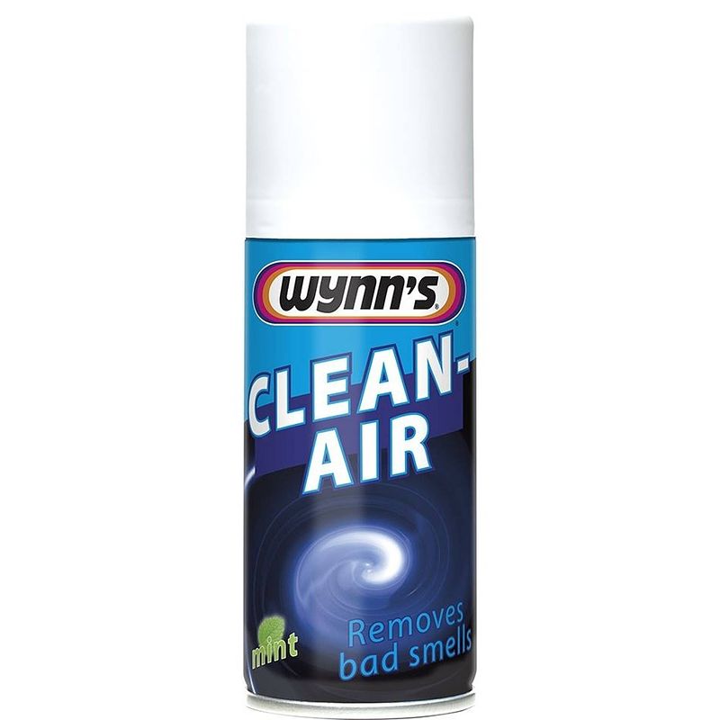 Foto van Wynn's clean air 100 ml