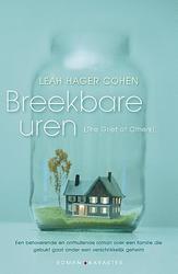 Foto van Breekbare uren - leah hager cohen - ebook (9789045203300)