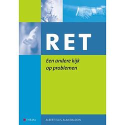 Foto van Ret