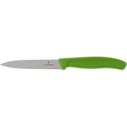 Foto van Victorinox 6.7736.l4 groentemes groen