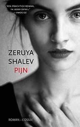 Foto van Pijn - zeruya shalev - ebook (9789059366459)