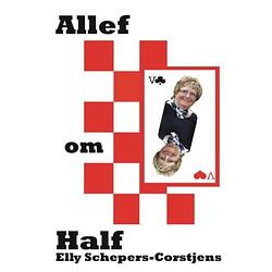 Foto van Allef om half