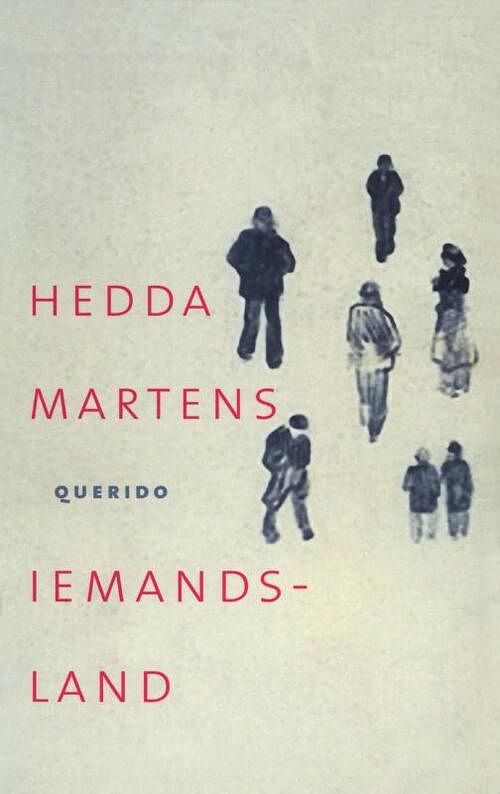 Foto van Iemandsland - hedda martens - ebook (9789021445335)