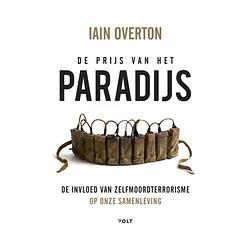 Foto van De prijs van het paradijs